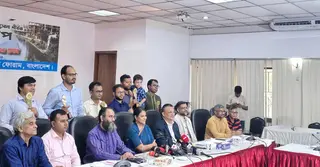 নগর সাংবাদিকতার জন্য ৬ সাংবাদিককে সেরার পুরস্কার
